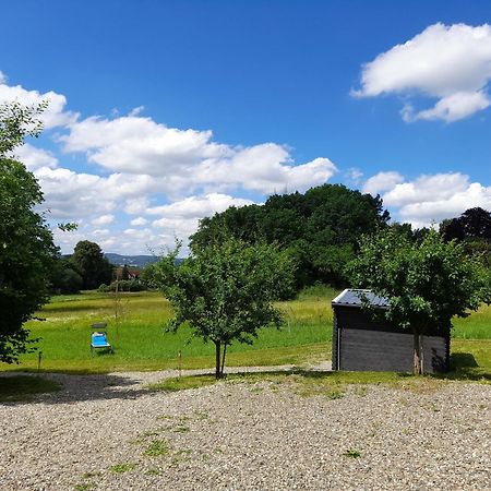 Camping Weides Küps Exterior foto